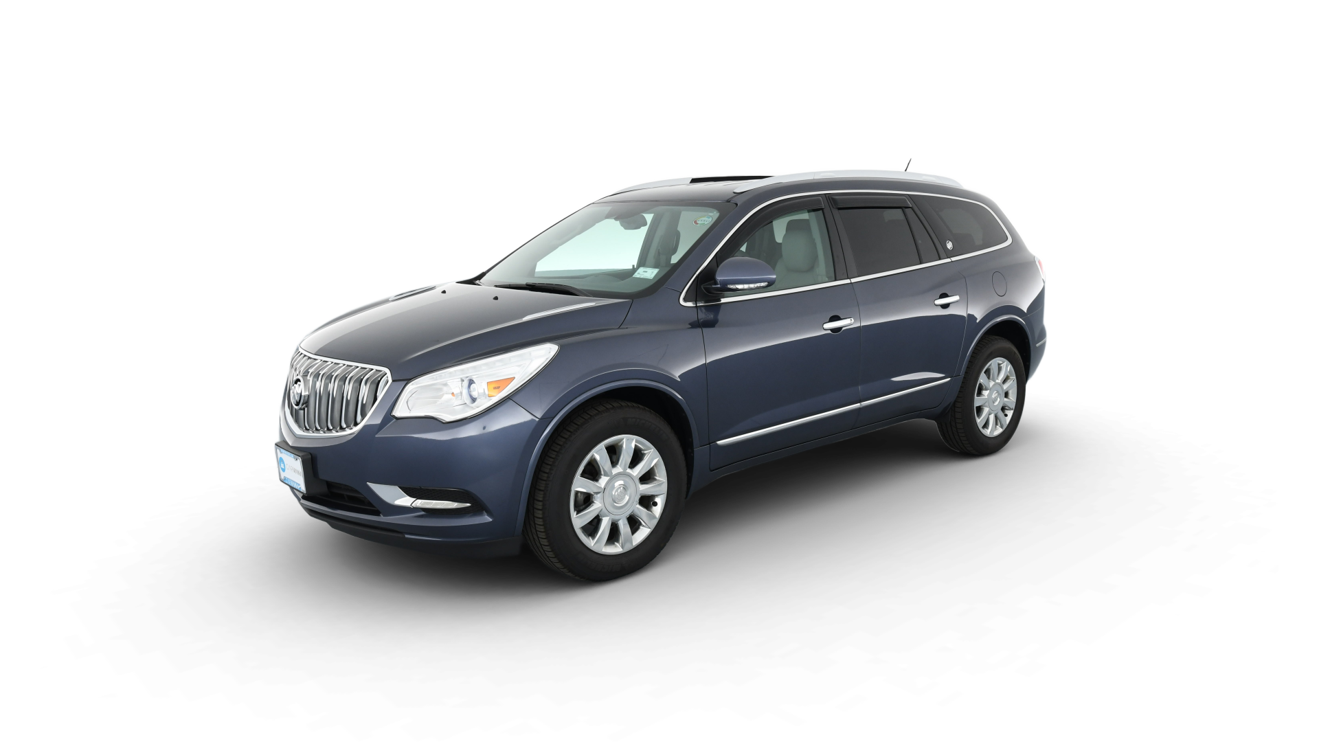 Used 2014 Buick Enclave Carvana